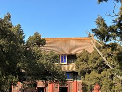 -北京国子监胡同
