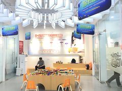 -斯坦星球AI编程·机器人科创·科学实验·信奥·思维·STEM·乐高·竞赛考级(长宁虹桥大融城荟聚中心)