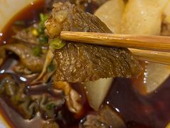-桂萍特色牛筋牛杂(长堤街总店)