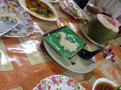 -Jungle Kitchen