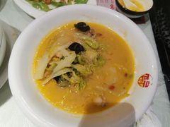 -添福来墨鱼饺子 · 海鲜东北菜(泡崖店)