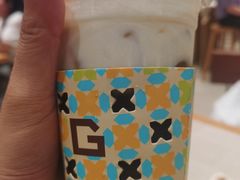 -JPG canteen(广州乐峰广场店)