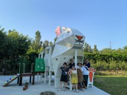 -优沃得自然教育农场·冰雪乐园·生日会·研学
