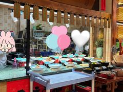 -老西门·常州菜(新区店)
