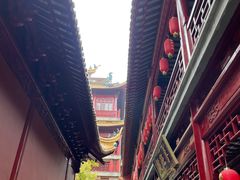 -钦赐仰殿道观