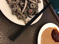 爆肚-护国寺小吃(机场店)