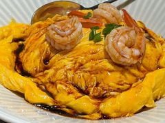 -留半山·香港食堂(啦啦宝都店)
