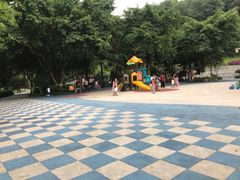 -龙头寺公园