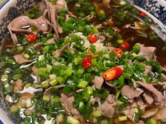 -富临轩私房菜(集庆门大街店)