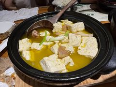 -马灯部落·西湖边的创意山景餐厅(虎跑动物园店)