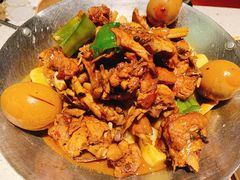 公鸡下蛋-汉口巷子(宝丰路店)