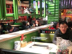 -丰茂烤串(全国首店)