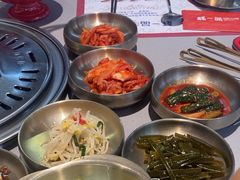 -韩一品韩国料理(柏庐南路店)
