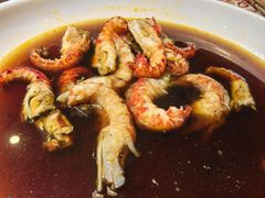 -叶派龙虾•招牌香辣蟹·海鲜(中海国际店)