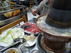 -三兴涮羊肉(荣安大街店)
