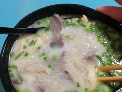 -鸭小妹鸭血粉丝(老门东店)