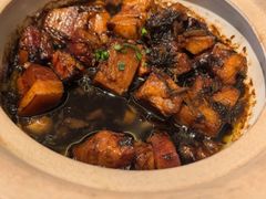 -粗茶淡饭·隐庐私厨(东亭店)