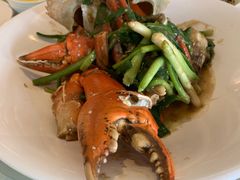 -无招牌海鲜餐厅(滨海艺术中心店)