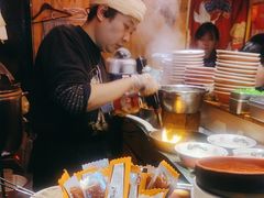 -老龙亭拉面店
