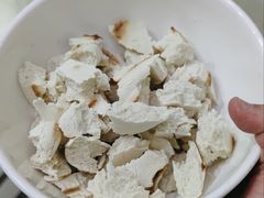手掰馍-刘信牛羊肉泡馍小炒(回民街店)