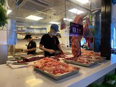 -八合里潮汕鲜牛肉火锅(深圳海岸城店)