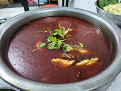 -重庆特色冷锅鱼(武大店)