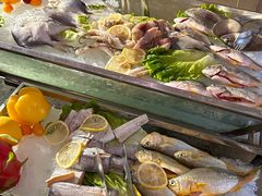 -漳州佰翔圆山酒店·圆山畔西餐厅