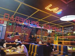 -赖胖子肉蟹煲(金牛万达店)