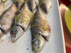 -乐在集市海鲜大排档(平潭店)