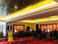 -北京中国大饭店