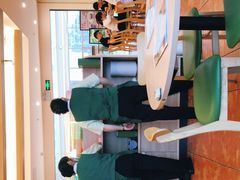 -萨莉亚意大利餐厅(龙胜站颂荟商场店)