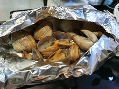 丹东黄蚬子-燚青春东北泥炉烤肉(百合店)