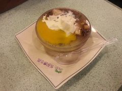 -松记糖水店(铜锣湾分店)