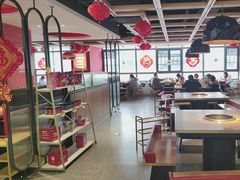 -季季红火锅(长沙步行街店)