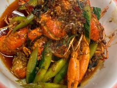 -东排食堂长沙小吃大排档(五一广场店)