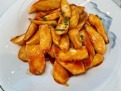 -蟹天蟹地农家菜·阳澄湖大闸蟹(浅水湾店)