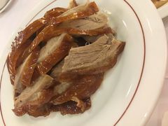 全聚德精品烤鸭-北京全聚德(王府井店)