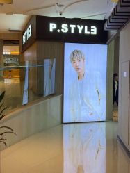 -P.STYLE派斯造型