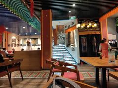 -敏珠拉姆藏餐·南京厨房(富春江东街店)