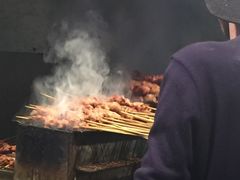 -同来顺烧烤餐厅(哈尔滨道店)