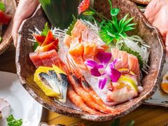 -岩日本料理