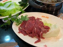 -呷哺呷哺(西单大悦城店)