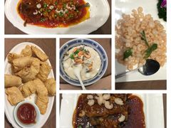 -山外山菜馆(玉泉路店)