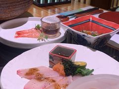 -花潮料理艺食馆(世欧广场店)