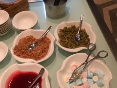 -云尚自助餐厅(佛山南海瞻云酒店)