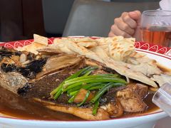 -旺顺阁鱼头泡饼(小红门店)