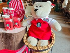 -星巴克臻选(南京艾尚天地店)