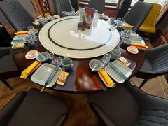 -鹊华居·地道鲁菜·海鲜·融合味(大明湖店)