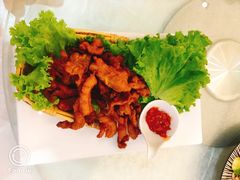 -科信海鲜主题餐厅(南通路店)