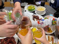 -清远熹乐谷温泉度假酒店